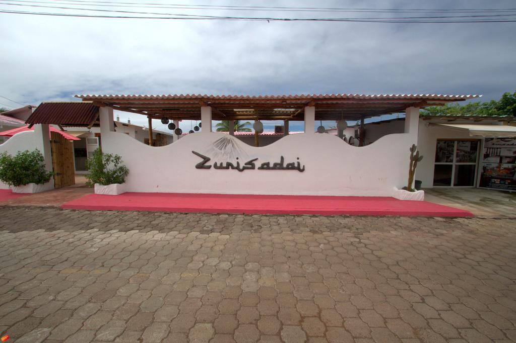 מלון פורטו איורה Zurisadai מראה חיצוני תמונה